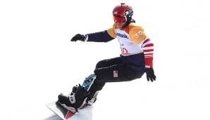 Best Male Athlete With a Disability: Mike Schultz (Snowboard)