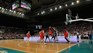 Der australische Basketballverband wurde von den Vorwürfen freigesprochen