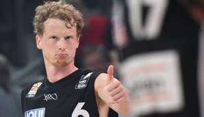 Nationalspieler Günther glaubt an den Basketball in Hagen