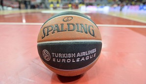 EuroLeague und FIBA streiten seit Längerem um die Ausrichtung der europäischen Wettbewerbe
