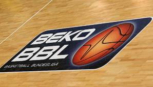 Die Beko BBL ist die höchste deutsche Spielklasse