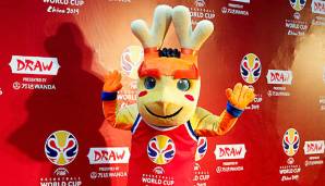 Die Basketball-WM 2019 startet am 31. August und endet am 15. September.