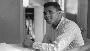 Viel mehr als nur ein Boxer: Muhammad Ali starb im Alter von 74 Jahren