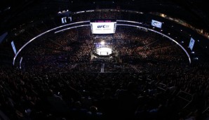 Ausgetragen wird das Duell in der T-Mobile Arena in Paradise, einem Vorort von Las Vegas im US-Bundesstaat Nevada