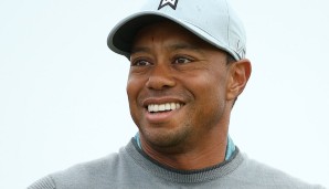 Platz 1: Tiger Woods - Einnahmen: $110,061,012