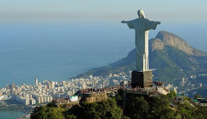 Das IOC nimmt bis zu den Olympischen Spielen in Rio de Janeiro 2016 eine Rekordsumme ein
