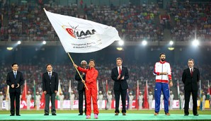 IAAF übt harte Kritik an Russland