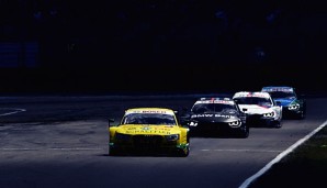 DTM: BMW dominiert Qualifying