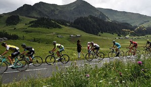 Die UCI hat bisher drei russische Radsportler von den Spielen ausgeschlossen