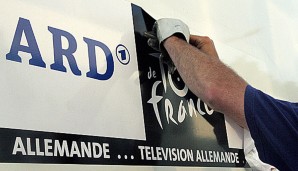 ARD wird die Senderechte behalten