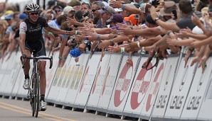 Jens Voigt geht beim 24-Stunden-Rennen trotz Karriereende an den Start