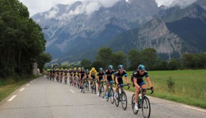 Norma Gimondi will die Radsport-Geschicke in Italien leiten