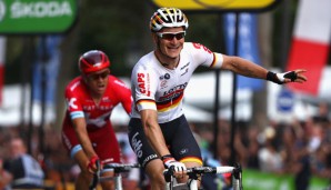 Andre Greipel geht bei Giro und Tour an den Start