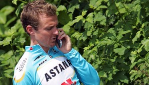 Jörg Jaksche sieht den Radsport im Kampf gegen Doping nicht wirklich auf dem Weg der Besserung