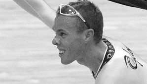Bahnrad-Olympiasieger Stephen Wooldridge stirbt mit 39