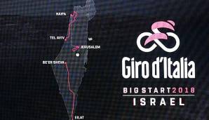 Der Start des kommenden Giro d'Italia ist nicht gesichert