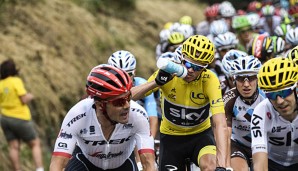 Eurosport bleibt weiterhin Partner der Tour de France