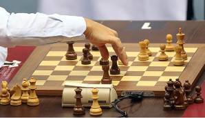 Schach-WM 2018 findet in London statt