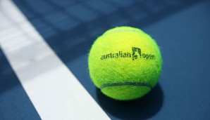 Die Australian Open 2015 beginnen am kommenden Montag