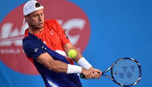 Hewitt gewann in seiner Karriere 30 ATP-Titel im Einzel