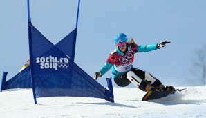 Anke Karstens und die deutschen Snowboarder wollen die Olympia-Erfolge bestätigen