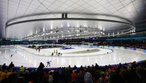 Das Weltcup-Finale wird 2017 nicht in Tschjeljabinsk stattfinden