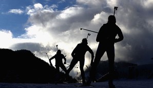 Der Biathlon-Weltverband IBU trifft sich zur Krisensitzung