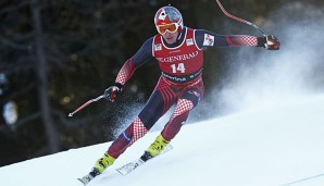 Ivica Kostelic hängt seine Skier mit 37 Jahren an den Nagel
