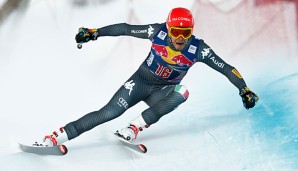 Christof Innerhofer sagt die Ski-WM ab