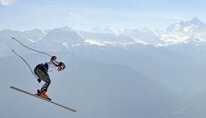 Crans-Montana wird sich für die alpine-Ski-WM 2025 bewerben