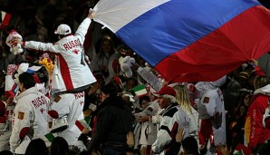 Gian Franco Kasper hat einen möglichen Ausschluss des russischen Teams in Pyeongchang kritisiert