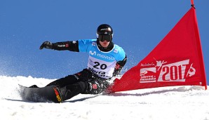 Stefan Baumeister gewann das Weltcup-Finale im heimischen Winterberg