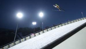 Skispringerinnen erhalten künftig die Chance auf eine zusätzliche Medaille