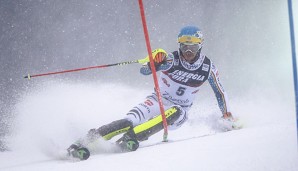 Der frühere Ski-Rennläufer Christian Neureuther wird mit der Goldenen Sportpyramide für sein Lebenswerk ausgezeichnet