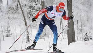 Der russische Langlaufstar Alexander Legkow wirft dem IOC Willkür vor