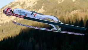 Jakub Janda beendet seine Skisprung-Karriere und schult um
