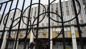 Rodtschenkow-Anwalt wirft IOC "Feigheit" vor