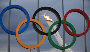 Die Olympischen Sommerspiele 2024 könnten in Deutschland stattfinden