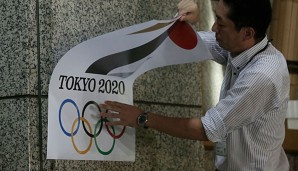 Tokio will für die Spiele 2020 fünf neue Sportarten ins Programm aufnehmen
