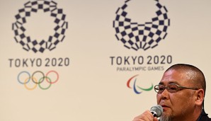 Die Spiele in Tokio sollen skandalfrei bleiben