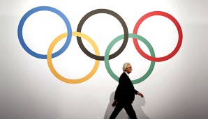 Das IOC verurteilt die Methoden der Hacker
