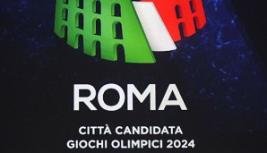 Nach Hamburg zieht auch Rom seine Bewerbung für die olympischen Spiele zurück