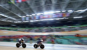 Die Radsportler haben bei den Paralympics bereits sieben Gold-Medaillen gewonnen