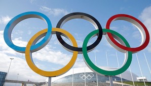 2016 fanden die Olympischen Sommerspiele in Rio statt