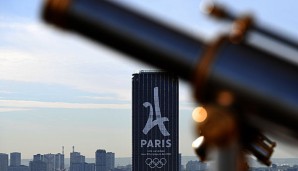 Da Los Angeles anbot, auch die Olympischen Spiele 2028 anzubieten, ist Paris nun Favorit