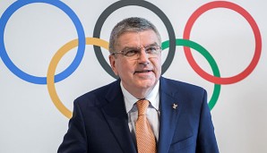 Thomas Bach glaubt, dass viele Länder sich aus den falschen Gründen um Olympia bewerben