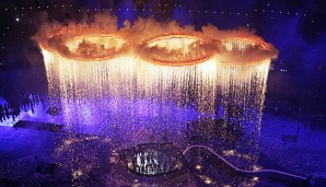 Die Olympischen Spiele werden wohl auch weiterhin bei ARD und ZDF übertragen