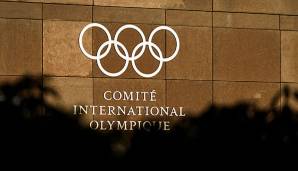 Das IOC hat bei der Zulassung russischer Athleten für die Olympischen Winterspiele 2018 das letzte Wort