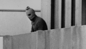 Bei Olympia 1972 töteten Terroristen elf Mitglieder der israelischen Olympia-Mannschaft