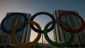 Das olympische Dorf steht weiter in der Kritik